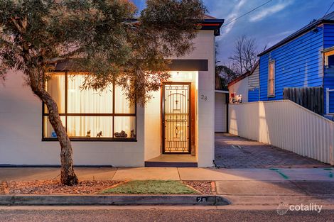 Property photo of 28 Wells Street Birkenhead SA 5015