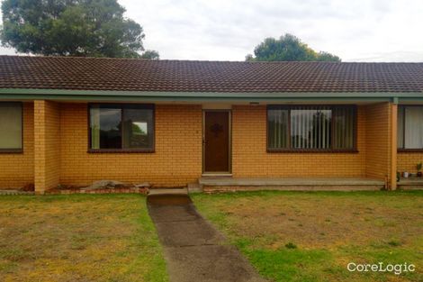 Property photo of 5/604 Prune Street Springdale Heights NSW 2641