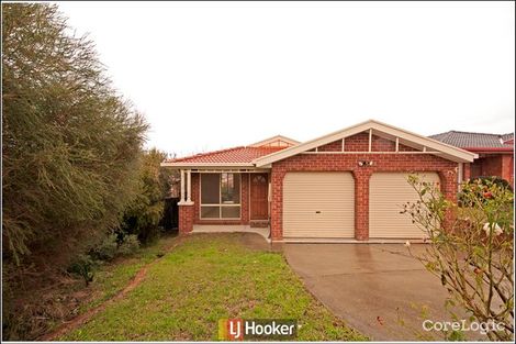 Property photo of 59 Bunduluk Crescent Ngunnawal ACT 2913