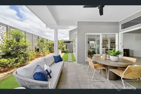 Property photo of 53 Leslie Crescent Baringa QLD 4551