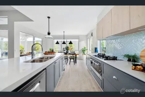 Property photo of 53 Leslie Crescent Baringa QLD 4551