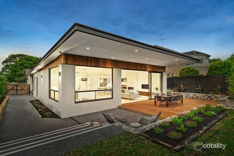 Property photo of 21 Compton Street Canterbury VIC 3126