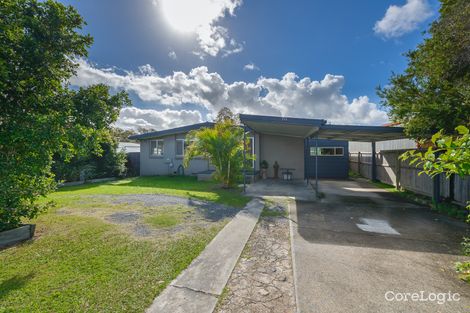 Property photo of 153 Musgrave Avenue Labrador QLD 4215