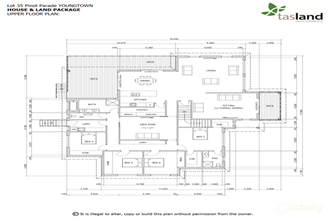 Property photo of 35 Pinot Parade Youngtown TAS 7249