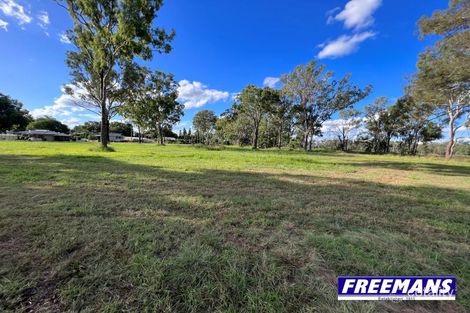 22 Short St, Kumbia, QLD 4610
