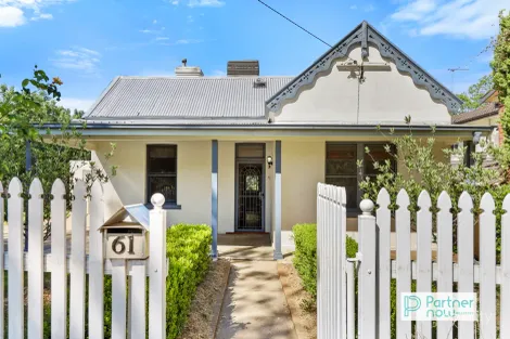 Property photo of 61 Carthage Street East Tamworth NSW 2340