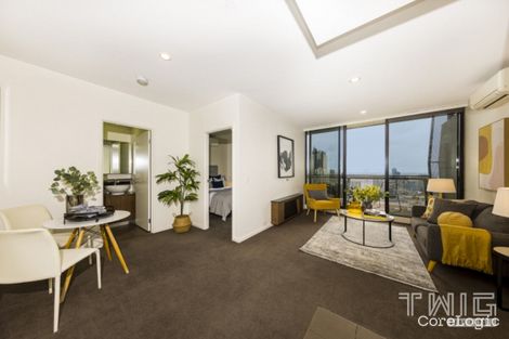 Property photo of 2810/350 William Street Melbourne VIC 3000