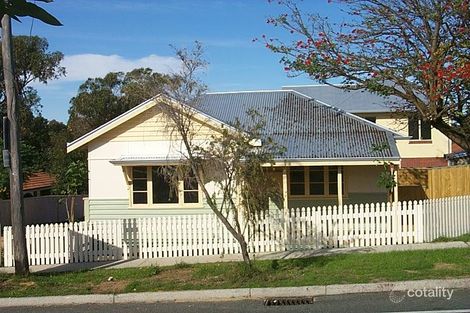Property photo of 171A Marmion Street Fremantle WA 6160