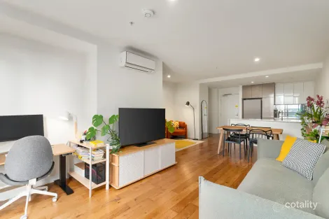 6315/172 Edward St, Brunswick East, VIC 3057