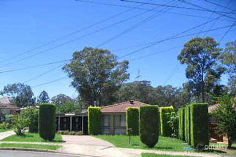 28 Joan Pl, Mount Druitt, NSW 2770