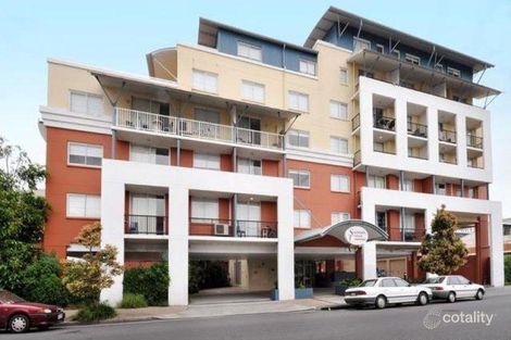 410/7 Hope St, South Brisbane, QLD 4101