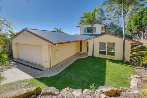Property photo of 20 Ridgeview Street Carindale QLD 4152