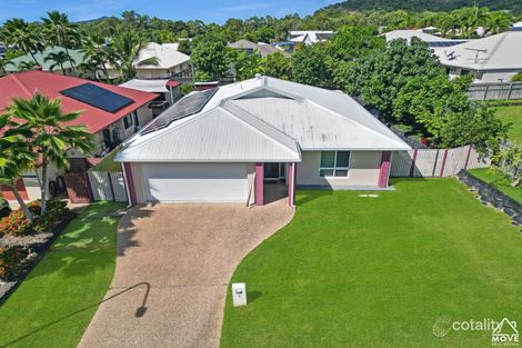 7 Redbank Ct, Mount Louisa, QLD 4814