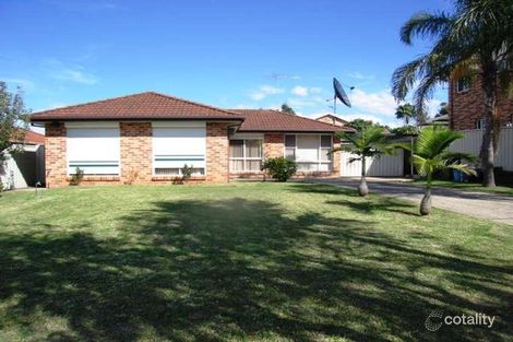 9 Currawong St, Green Valley, NSW 2168