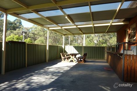 Property photo of 83 Perth Street Vineyard NSW 2765