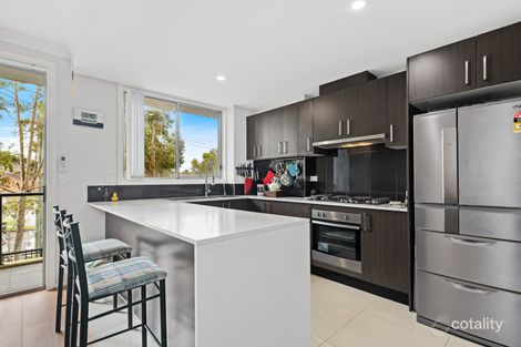 Property photo of 107/8A Myrtle Street Prospect NSW 2148