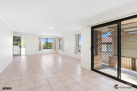 Property photo of 22A Bristol Circuit Goonellabah NSW 2480