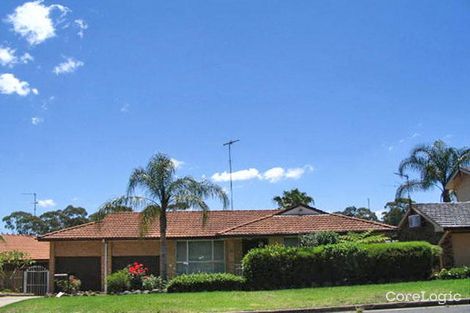 Property photo of 15 Swallow Drive Erskine Park NSW 2759