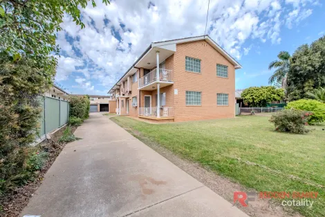 3/10 Smith St, Dubbo, NSW 2830