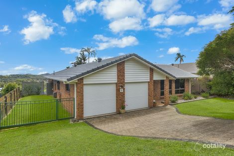 Property photo of 2 Oakland Parade Banora Point NSW 2486