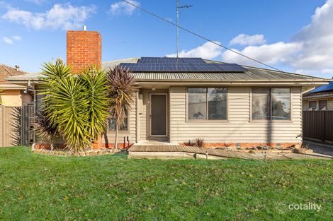 35 Cuthberts Rd, Alfredton, VIC 3350