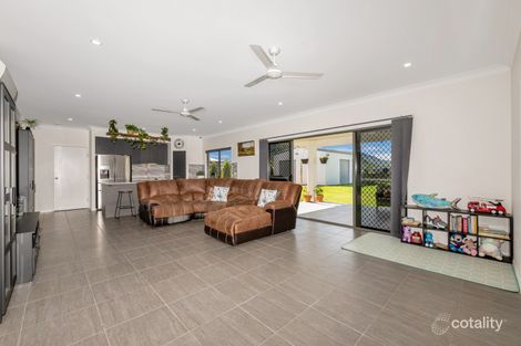 Property photo of 43 Crystal Crescent Alice River QLD 4817