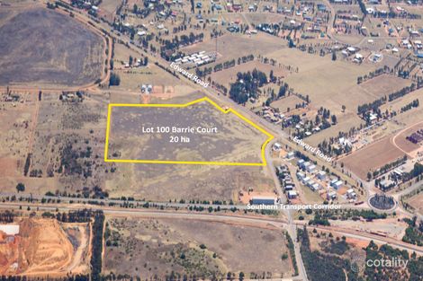 Lot 100 Barrie Ct, Narngulu, WA 6532