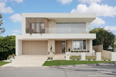 Property photo of 5 Second Avenue Coolum Beach QLD 4573