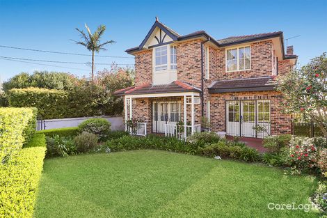 Property photo of 11 John Dykes Avenue Vaucluse NSW 2030