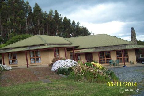 143 Stewarts Rd, Winkleigh, TAS 7275