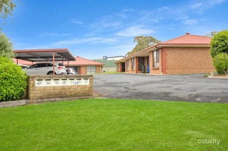 2/126 Crouch St N, Mount Gambier, SA 5290