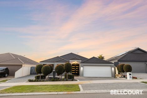 Property photo of 113 Shiraz Boulevard Pearsall WA 6065