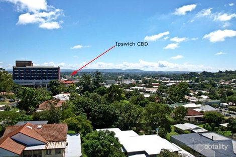 Property photo of 44 Quarry Street Ipswich QLD 4305