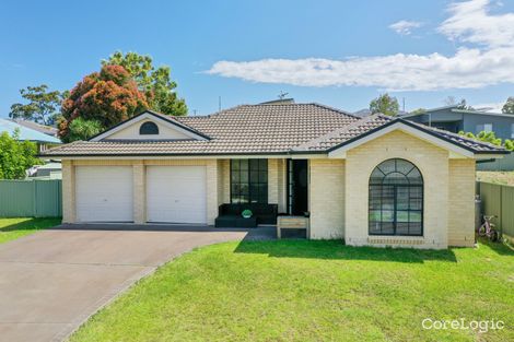 Property photo of 3 Scribbly Gum Crescent Ulladulla NSW 2539