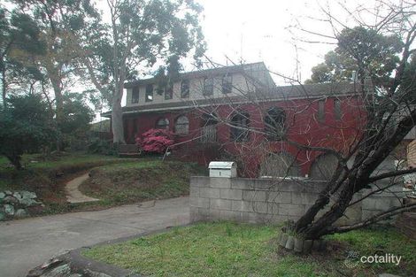 1 Brisbane Rd, Castle Hill, NSW 2154