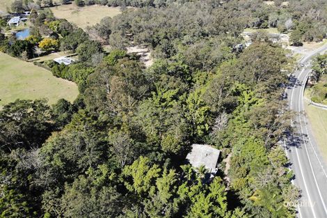 886 Tamborine-Oxenford Rd, Wongawallan, QLD 4210