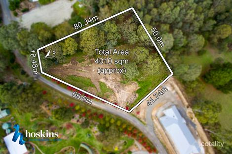 111a Hall Rd, Warrandyte South, VIC 3134