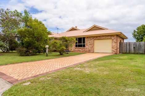 3 Dart St, Tin Can Bay, QLD 4580