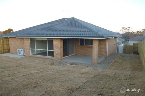 Property photo of 22 Young Circuit Elderslie NSW 2570