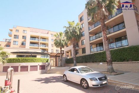 27/81 Church St, Lidcombe, NSW 2141