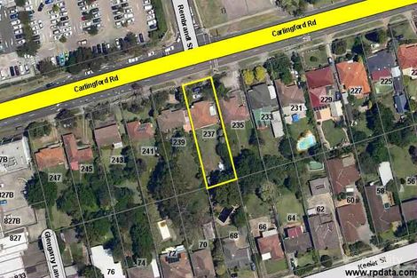 237 Carlingford Rd, Carlingford, NSW 2118