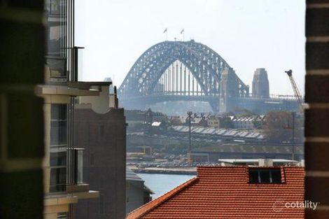 Property photo of 1001E/26 Point Street Pyrmont NSW 2009