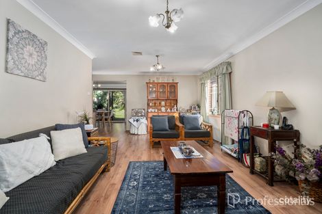Property photo of 8B Doomben Close Casula NSW 2170