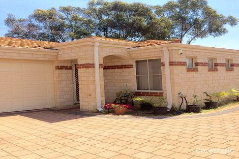 Property photo of 19B Thorney Way Balga WA 6061