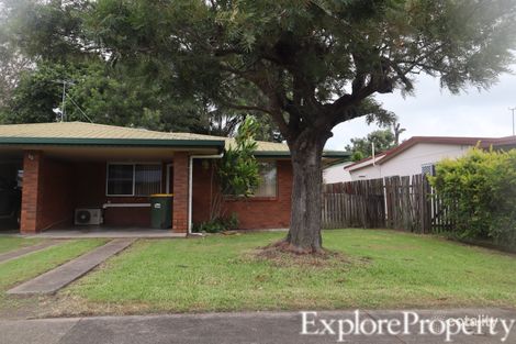 Property photo of 2/22 Schapers Road Glenella QLD 4740