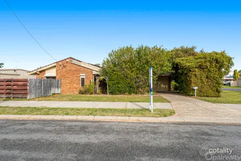 1 Rotohine Pl, Cooloongup, WA 6168