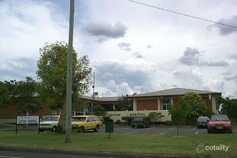 97 William St, Gatton, QLD 4343