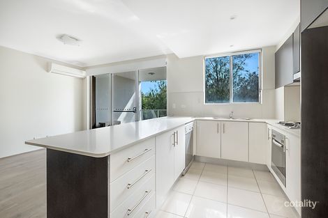 Property photo of 64/35-37 Darcy Road Westmead NSW 2145