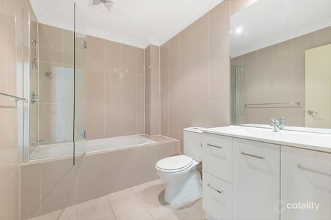 Property photo of 64/35-37 Darcy Road Westmead NSW 2145