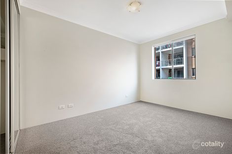 Property photo of 64/35-37 Darcy Road Westmead NSW 2145